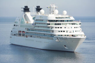 Une journée à bord : immersion dans la vie sur un navire de croisière