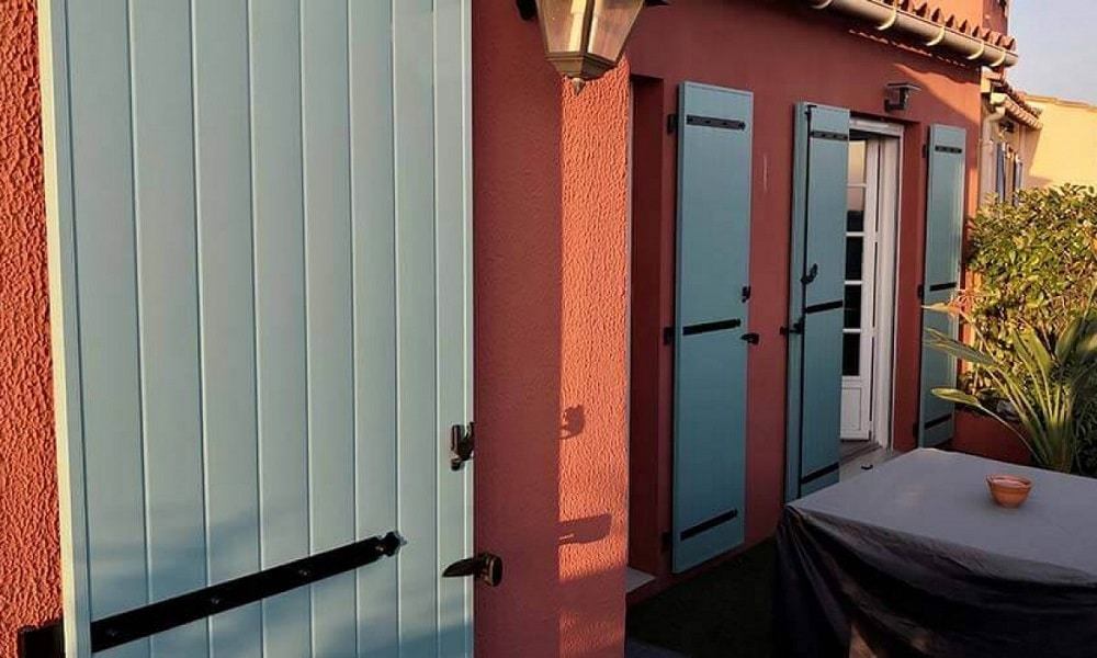 volets choisir pour sa maison